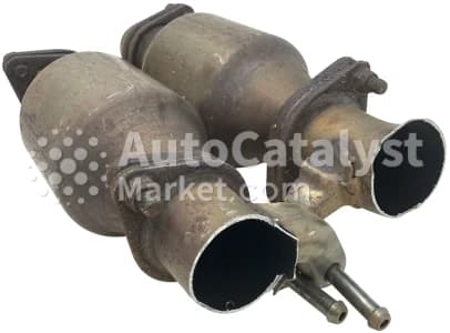 Катализатор от Hyundai, KIA 3F15R №3