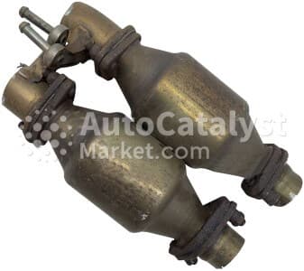 Катализатор от Hyundai, KIA 3F15R №5