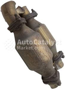 Катализатор от Hyundai, KIA 3F15R №6