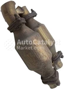 Катализатор от Hyundai, KIA 3F15R №2