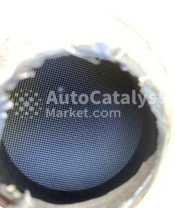 Катализатор от MINI (BMW) 7587395