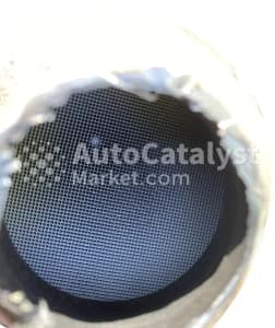 Катализатор от MINI (BMW) 7587395