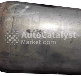 Катализатор от Toyota AB5 №4