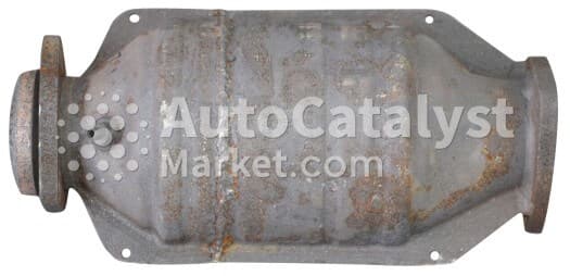 Катализатор от Ferrari 8149304 №5