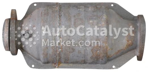 Катализатор от Ferrari 8149304 №1