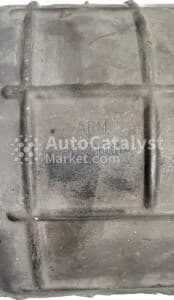Катализатор от Renault ARM (DPF) №9