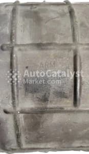 Катализатор от Renault ARM (DPF) №4
