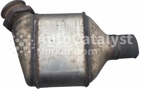 Катализатор от BMW 2246926 №2