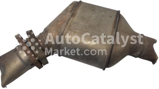 Катализатор от BMW 2246926 №12