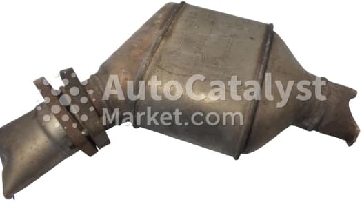 Катализатор от BMW 2246926 №5