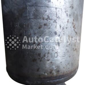 Катализатор от Ford 8C11-5E211-HA / 8C11-5F297-HA