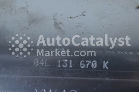 Катализатор от Volkswagen 04L131765AR / 04L166CB / 04L181AB / 04L131670K (DPF) №9