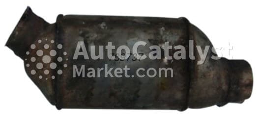 Катализатор от BMW 7789737