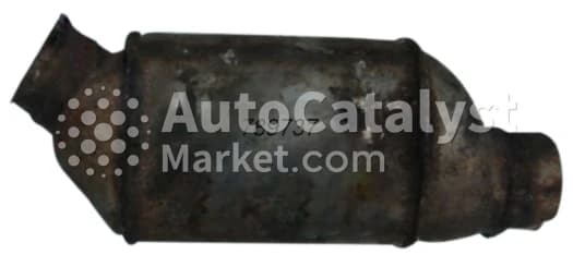 Катализатор BMW 7789737