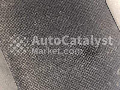 Катализатор от Mitsubishi RS (Mitsubishi) №3