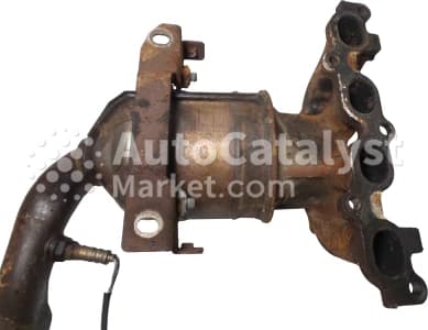 Катализатор от Ford 1S61-5G232-FA №2