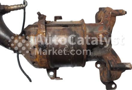 Катализатор от Ford 1S61-5G232-FA №5