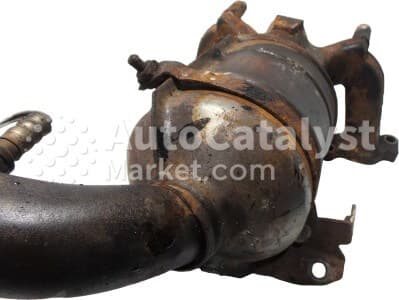 Катализатор от Ford 1S61-5G232-FA №7