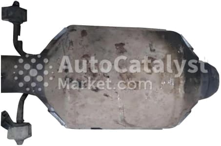 Катализатор от General Motors 25152880 (4 Hole) №2