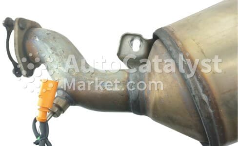 Катализатор от Audi, Volkswagen, Seat 8K0131703F / 8K0178BA + 8K0131765F / 8K0181BA (CERAMIC) (Type 2) №11