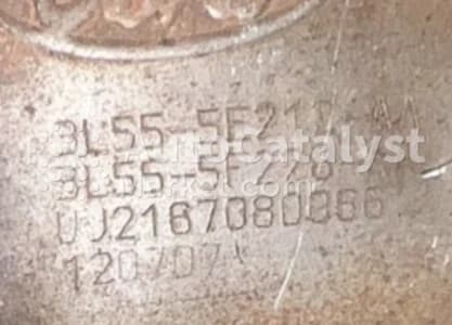 Катализатор от Ford 3L55-5E212-AA / 3L55-5F228-AA