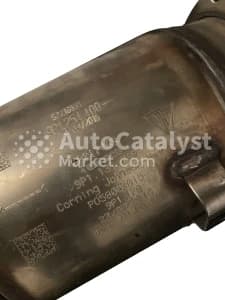 Катализатор от Porsche 9P1254400 №2