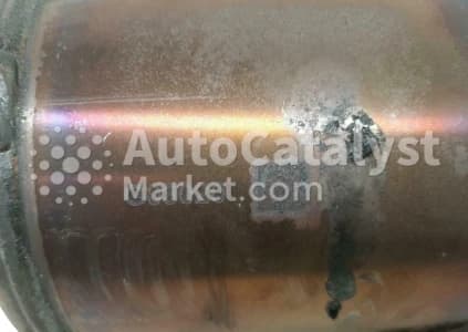 Катализатор от Hyundai, KIA G03020