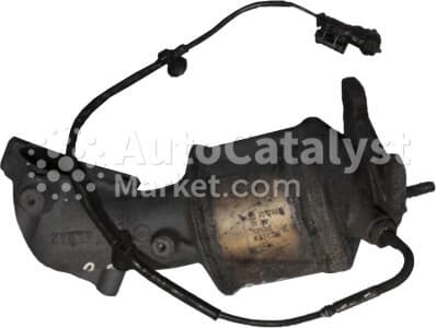 Катализатор от Opel, Vauxhall GM 212 №11