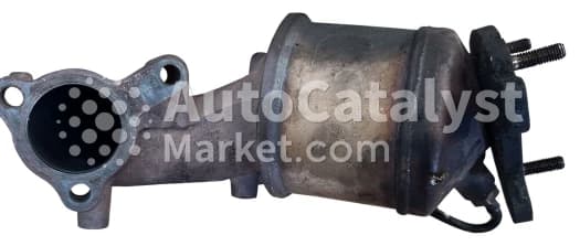 Катализатор от Opel, Vauxhall GM 212