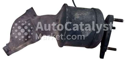 Катализатор от Opel, Vauxhall GM 212 №13