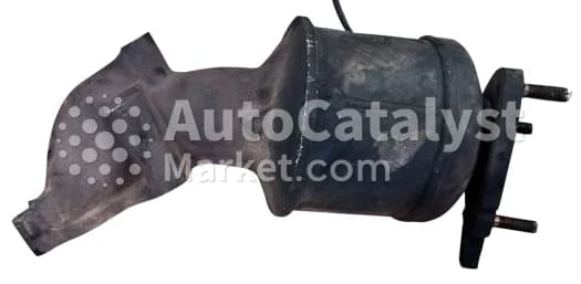 Катализатор от Opel, Vauxhall GM 212 №3