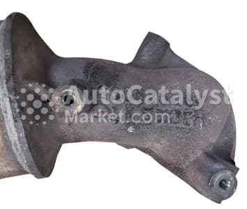 Катализатор от Opel, Vauxhall GM 212 №4