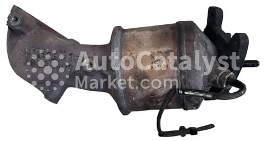 Катализатор от Opel, Vauxhall GM 212 №6