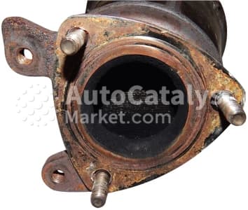 Катализатор от Opel, Vauxhall GM 212 №9