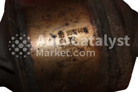 Катализатор от Opel, Vauxhall GM 212