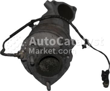 Катализатор от Opel, Vauxhall GM 212 №18