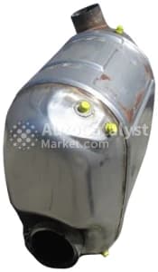 Катализатор от Iveco 41298537