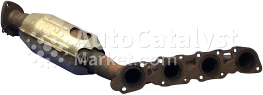 Катализатор Toyota, Lexus R38050