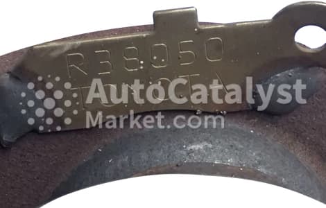 Катализатор от Toyota, Lexus R38050 №4