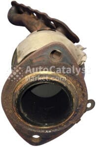 Катализатор от Toyota, Lexus R38050 №7