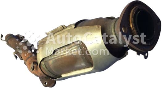 Катализатор от Toyota, Lexus R38050 №6