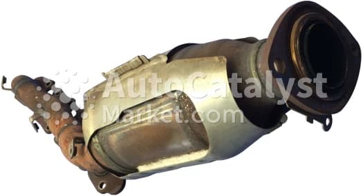 Катализатор от Toyota, Lexus R38050 №2