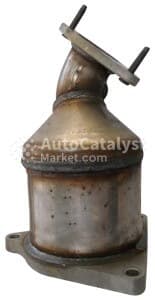 Катализатор от Ford AL84-5E212-EB №6