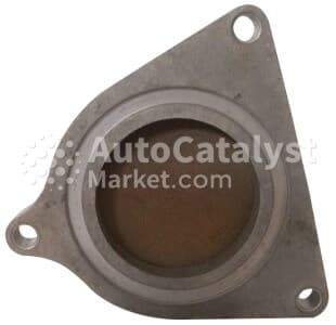 Катализатор от Ford AL84-5E212-EB №8