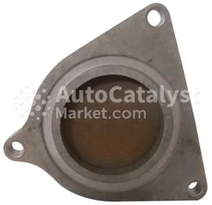 Катализатор от Ford AL84-5E212-EB