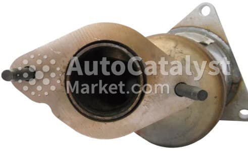 Катализатор от Ford AL84-5E212-EB