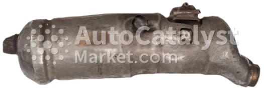 Катализатор от Nissan A00 1KC (DPF)