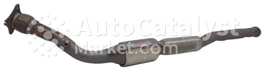 Катализатор от Volvo 8603023 №4