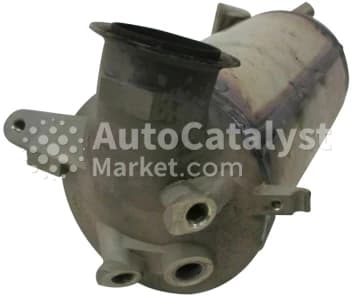 Катализатор от Audi, Volkswagen 7H0254700K / 7H0181AA