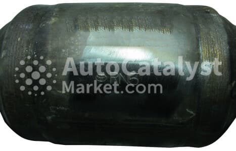 Катализатор от Toyota, Lexus RN5 №11